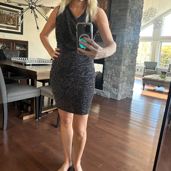 Sparkle Dress - Picture 1 of 4